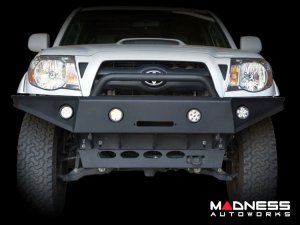 Toyota Tacoma Front Bumper - 2005 - 2015 Toyota Tacoma Front Bumper - 2005 - 2015